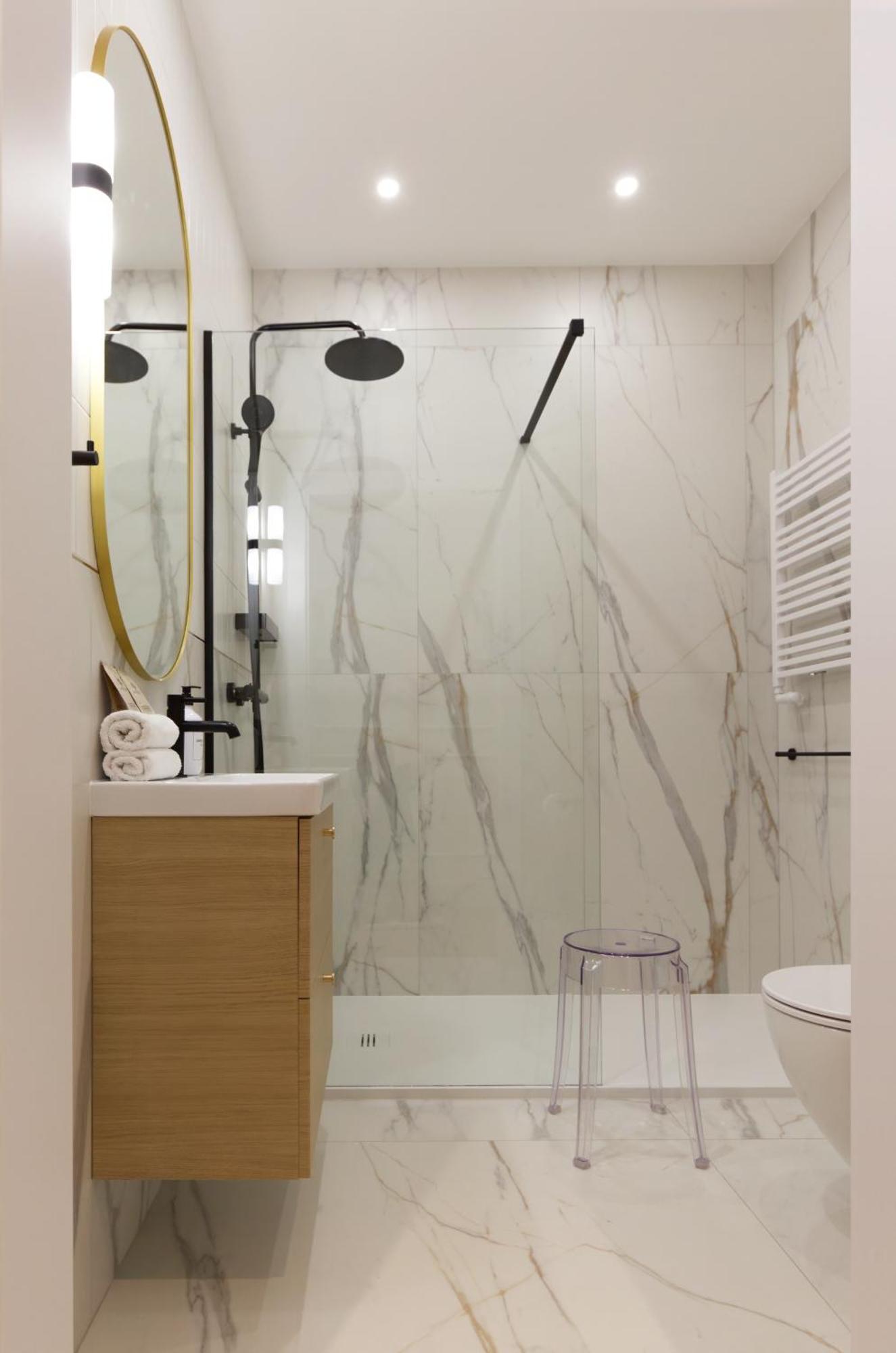 Little Oder Apartments Шчечин Екстериор снимка
